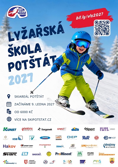 LYŽAŘSKÁ ŠKOLA