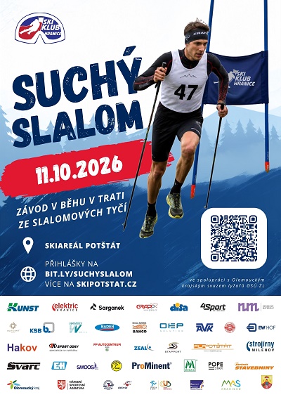 LYŽAŘSKÁ ŠKOLA