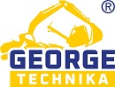 GEORGE technika