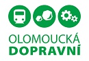 Olomoucká dopravní