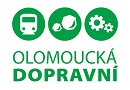 Olomoucká dopravní